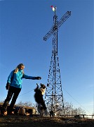 79 Alla croce del Monte Ubione